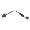 Muyesm Parking Sensor,Reversing radar,36580-TRT-J01,36580TRTJ01,Automobile safety assistance,Compatible with HONDA view 3