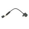 Muyesm Parking Sensor,Reversing radar,36580-TRT-J01,36580TRTJ01,Automobile safety assistance,Compatible with HONDA view 4