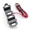 GVMUKNYE Clamp-on Current Transformer OPCT24AL-200A/100mA 200A/50mA 100A/50mA 100A/25mA 200A/40mA Clamp-on Current Sensor 1000/1 2000/1(250A - 40mA) view 3