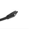 140W USB Type-C Charger for HP Spectre x360 16-aa0000 16T-AA000 X360 16-AA0047NR 16-aa0999TX 16-aa0011TU OMEN 14-fb0777TX 14-fb0110TX 14-fb0000la 14-fb0115TX TPN-LA29 N22270-001 N22282-001 view 4