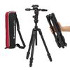 Manfrotto Befree GT PRO 3-Way, Professional Travel Tripod Kit, 3-Way Fluid Head, Levelling Column, Photo/Camera and Video Kit, Aluminium, Arca-Type, Twist Lock, DSLR, Mirrorless, Camera Accessories view 1