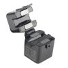 GVMUKNYE Mini Split Core Current Transformer OPCT10AL 5A/333mV 10A/333mV 60A/333mV High Frequency Test Current Transformer Measurement(10A - 0.707V) view 3