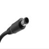 19.5V 18.46A 360W Dell GaN Power Adapter 7.4mm Tip Charger Compatible with Dell Alienware m18 R2 Alienware x16 R2 Alienware m18 R2 P51E P51E001 Alienware x16 R2 P120F P120F008 P120F007 view 4