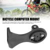 Bike Computer Mount, GUB 693 Carbon Fibre Cycle Computer Handlebar Holder Bike Computer Mount Bracket Bike Computer Combo Extended Mount for Cateye Bryton view 3