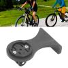 Bike Computer Mount, GUB 693 Carbon Fibre Cycle Computer Handlebar Holder Bike Computer Mount Bracket Bike Computer Combo Extended Mount for Cateye Bryton view 4