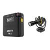 Deity D4 Mini Microphone PR2 Recorder view 1