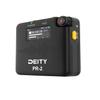 Deity D4 Mini Microphone PR2 Recorder view 2
