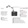 Deity D4 Mini Microphone PR2 Recorder view 3