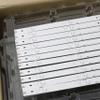 AGJPXFR 11 PCS/Set LED Backlight Strip HD500DF-B54/58 LTDN50D LTDN50K LTDN50K220WTEU T550HVN07.1 SVH500A24 LTDN50D36TUK(1 Set 11pcs) view 2