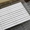 AGJPXFR 11 PCS/Set LED Backlight Strip HD500DF-B54/58 LTDN50D LTDN50K LTDN50K220WTEU T550HVN07.1 SVH500A24 LTDN50D36TUK(1 Set 11pcs) view 3