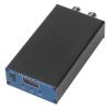 Micro Shortwave Automatic Antenna Tuner High Performance Home Aluminum Alloy view 1