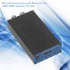 Micro Shortwave Automatic Antenna Tuner High Performance Home Aluminum Alloy view 2