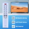ZWP RC-39173N Replacement Remote Control fit for Lenoxx HT300/A HT-3916 HT-3917 HT-3918 HT-5000 RC-3123N 39173 Fbt 1084 Home Theater view 2