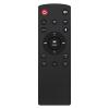 100008866 Replacement Remote Control fit for Onn Soundbar 100015717 100027812 view 1