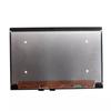 POBRIDA 15.6" LCD Touch Screen Replacement Digitizer Assembly +Bezel for HP Spectre 15-CH 15T-CH000 15-CH008CA 15-CH011DX 4K 3840x2160 40 Pins view 2