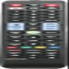 AA59-00784C AA59-00784A AA59-0784B BN59-01043A Replaced Remote Control fit for Samsung TV UN55F6350, UN55F6350AF, UN55F6350AFXZA, UN60F6300, UN60F6300AF, UN60F6300AFXZA, UN60F6300AFXZAHS01, UN65F6300 view 1
