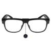 32G Video Camera Glasses: HD 1080P Video Recording Glass for Outdoor and Indoor, Smart Eyeglasses for Cycling, Hiking, Climbing and Traveling view 1