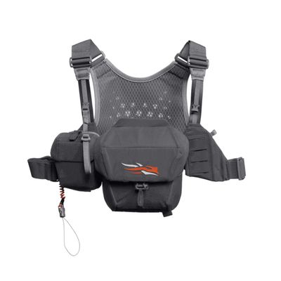 Flash Optics Harness