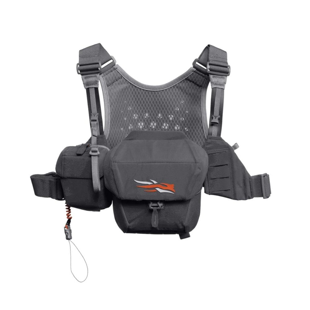 Flash Optics Harness