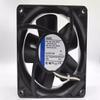 CAXFRTE for 12038 4656N 220V All Metal high-Temperature Resistant Cooling Fan, black view 1