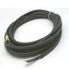 RADWELL YF8U14-050UA3XLEAX-SUB PUR, Cord Set, 4-PIN view 1