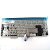 Bayjebu Parts for Lenovo ThinkPad T540P W540 W541 Keyboard US Without Backlit 04Y2348 04Y2426 view 2