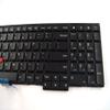 Bayjebu Parts for Lenovo ThinkPad T540P W540 W541 Keyboard US Without Backlit 04Y2348 04Y2426 view 3