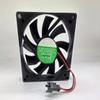 CAXFRTE for DF0801512SEL2R 12V 0.15A 1.8W 8CM 8015 Fan, 4, black view 1