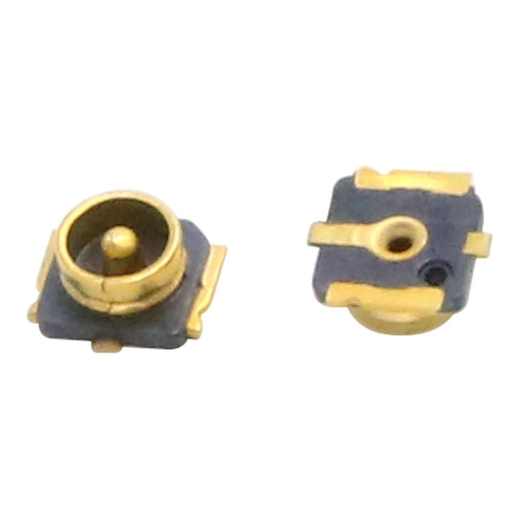 10PCS 4rd Generation IV IPEX Sub Board End RF Coaxial Connector Base