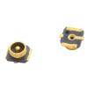 10PCS 4rd Generation IV IPEX Sub Board End RF Coaxial Connector Base view 3