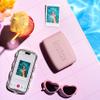 instax Mini Link 3 Smartphone Photo Printer, Rose Pink view 3