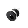 10Pcs DC-022 5.5x2.1mm DC Power Female Socket Supply Connector 5.5 * 2.5mm 3 Pin Panel Mount Adapter Connectors(10PCS DC-022 PIN2.5) view 3