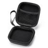 Vividstarry Small Travel Carrying Case for Golf GPS Rangefinder, Talking GPS Rangefinder Case, Compact, Black, Water Resistant, Golfing, Traveling view 2