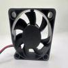 CAXFRTE for SD5012PT-24H Inverter Cooling Fan 24V 0.06A, black view 2