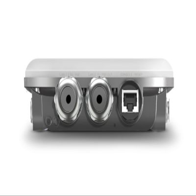 Fortinet FortiAP 432FR Dual Band IEEE 802.11a/b/g/n/ac/ax/d/h/i/k/r/v/w/u/e/j 3.47 Gbit/s Wireless Access Point - Indoor/Outdoor