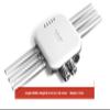 Fortinet FortiAP 432FR Dual Band IEEE 802.11a/b/g/n/ac/ax/d/h/i/k/r/v/w/u/e/j 3.47 Gbit/s Wireless Access Point - Indoor/Outdoor view 3