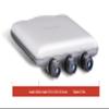 Fortinet FortiAP 234G Ruggedized Indoor/Outdoor Wi-Fi 6E Access Point | Tri-Radio 2.4 GHz + 5 GHz + 5 GHz / 6 GHz/scanning | Up to 574 Mbps + 1201 Mbps + 2402 Mbps (FAP-234G-A) view 3
