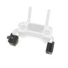 3D Printing Plastic Expanding Mount Brackets, Drone Remote Controllers Fittings for DJI Mavic PRO, 2PCS view 1