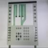 RADWELL Verified Substitute XBT-F024610-SUB-KEYPAD 10 Key PAD, 2 Card Slots, 24VDC, KEYPAD Membrane, Substitute KEYPAD for Schneider Electric XBT-F024610, W/PENTIUM ETHERNET view 1