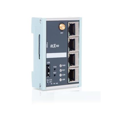 RADWELL 6GK5816-1AA00-2AA2-SUB 3 X LAN (Switch)/1 X WAN Interface