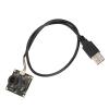120 Wide Angle USB Camera Module, 2 Million Lens with OV2643 Chip Tech view 2