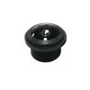 Fisheye Lens 1.4mm 1.78mm HD 5MP 210/200 Degree MTV M12 x 0.5 Mount 650nm Filter for CCTV Car Camera Cameras(1.4MM)