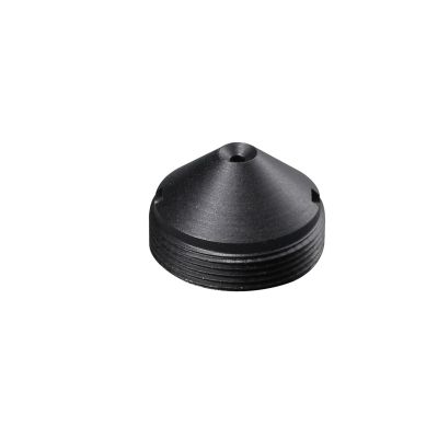 HD CCTV Lens Pinhole 2.5MM M12*0.5 Mount 1/3" F2.0 110 Degree for Mini Surveillance Cameras