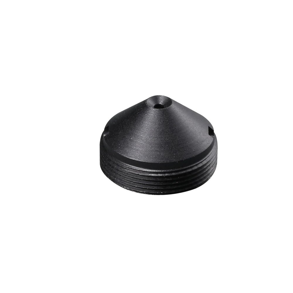 HD CCTV Lens Pinhole 2.5MM M12*0.5 Mount 1/3" F2.0 110 Degree for Mini Surveillance Cameras