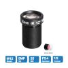 Action Camera Lens 5 Mega Pixel 25mm with IR Filter M12 1/2" for Sport Cameras view 2