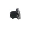 Fisheye CCTV Lens HD 8MP 1.55mm 1/2.5" F2.0 M12 Mount for Panoramic Surveillance Camera 185 Degrees view 1