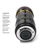 Vifocal Lens 3 Megapixel 12-120mm Manual Iris 1/1.8" C Mount Lens for IP Cameras Low Distortion view 4