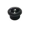 Fisheye Lens 1.4mm 1.78mm HD 5MP 210/200 Degree MTV M12 x 0.5 Mount 650nm Filter for CCTV Car Camera Cameras(1.78MM) view 1