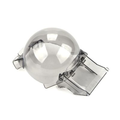High Performance Transparent Lens Sun Hood Cap ABS Camera Lens Protective Cover for DJI Mavic 2 PRO/Mavic 2 Zoom Drone