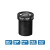 Camera Lens CCTV HD 5 Mega Pixel M12 Mount 8MM 12MM 16MM Optional 1/2.5" F2.0 for Surveillance IP Cam(M12-5MP-16MM) view 4